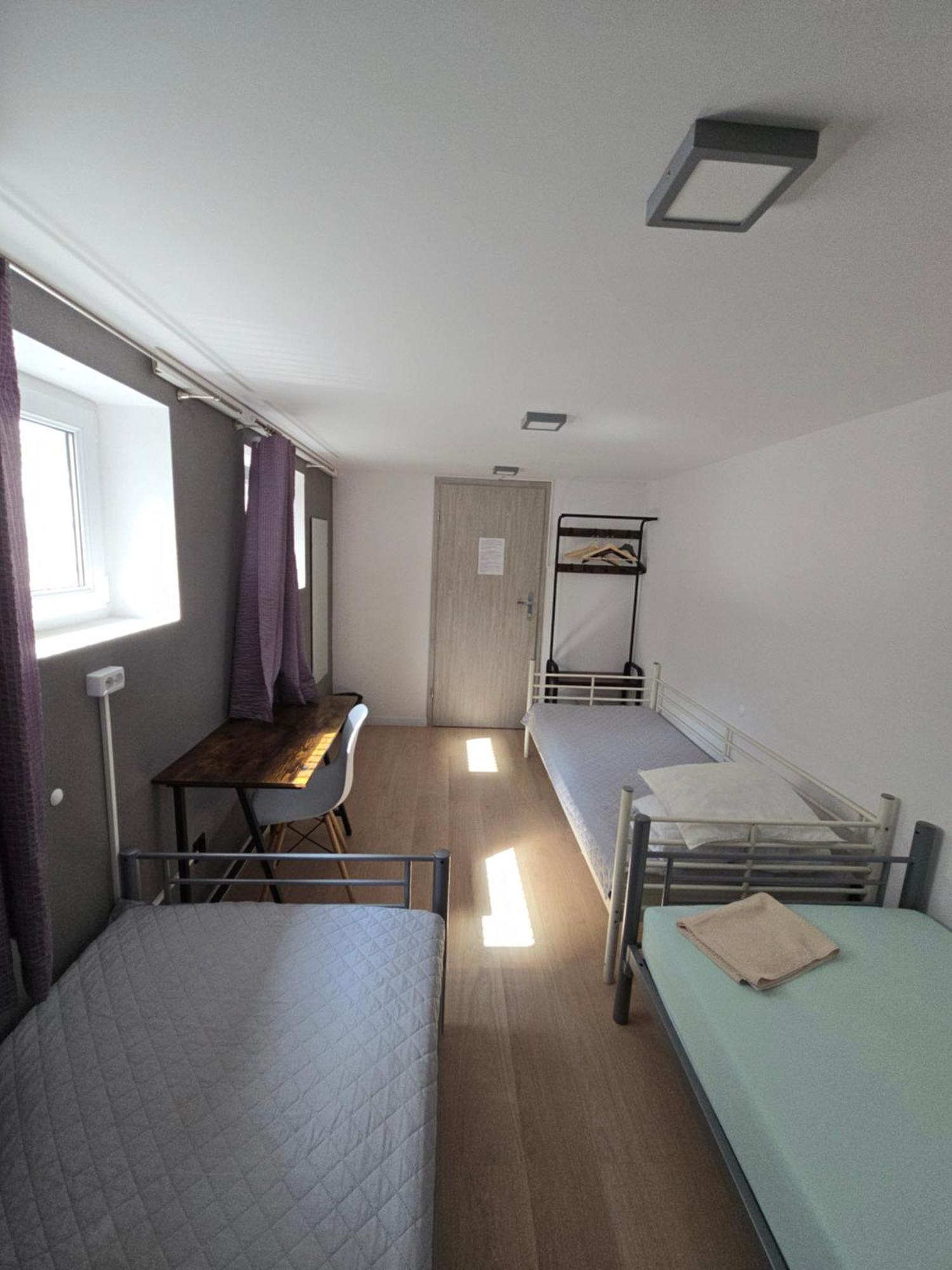 Rooms4Rest Wiertnicza - Private Rooms For Tourists - Atr Consulting Sp, Z O,O, Varsó Kültér fotó
